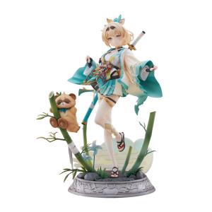 クレーネル　1/7スケール　風真いろは　フィギュア ホロライブプロダクション 風真いろは クレーネル 1/7