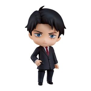 ねんどろいど 鬼太郎誕生 ゲゲゲの謎 水木 オランジュ・ルージュ フィギュア 【10月予約】｜でじたみん Yahoo!店