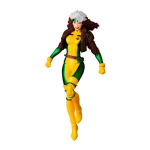 送料無料◆MAFEX マフェックス No.242 ROGUE ローグ (COMIC Ver.) メディコム・トイ フィギュア 【未定予約】｜digitamin