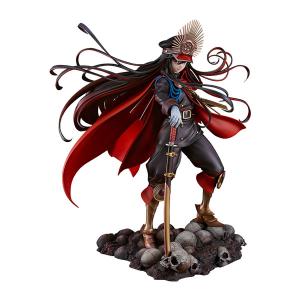 送料無料◆Fate/Grand Order アヴェンジャー/織田信長 グッドスマイルカンパニー 1/7 フィギュア 【未定予約】｜digitamin