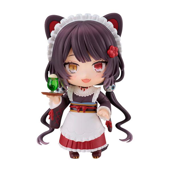 ねんどろいど にじさんじ 戌亥とこ グッドスマイルカンパニー フィギュア 【11月予約】