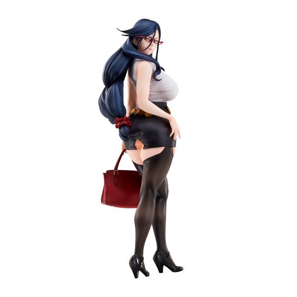 送料無料◆よし男イラスト OL ユニオンクリエイティブ フィギュア 【未定予約】