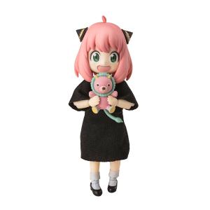 S.H.Figuarts SPY×FAMILY アーニャ フォージャー -しふくばーじょん- バンダイスピリッツ フィギュア