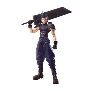 ff7 フィギア　7体セット Amazon | FF7 REBIRTH 発売記念くじ D賞 ミニフィギュア 7 体