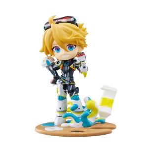 PalVerse Pale. NIJISANJI EN ユウ Q ウィルソン ブシロードクリエイティブ フィギュア