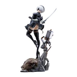 中古即納』{FIG} ボルチモア スプレンディッド・ギアVer 中古即納』{FIG} ボルチモア スプレンディッド・ギアVer