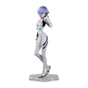 愛蔵版) 新世紀エヴァンゲリオン 綾波レイ KADOKAWA 1/7 フィギュア