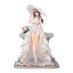 ★【国内正規品&美品❗️】 アズレン フォーミダブル 薔薇色の盛典Ver. ★ アズールレーン フォーミダブル 薔薇色の盛典Ver. (フィギュア