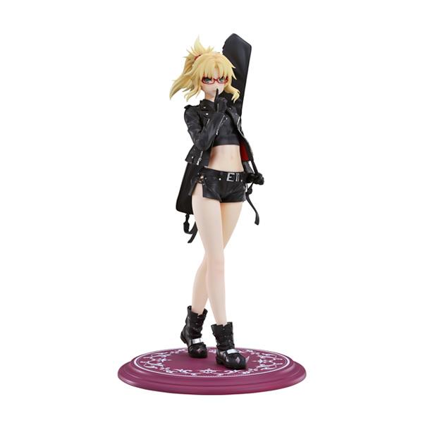 送料無料◆Fate/Apocrypha 赤のセイバー (モードレッド) オリジナル眼鏡モデルver....