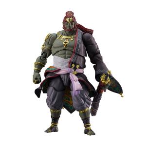 未開封ゼルダの伝説 ティアーズ オブ ザ キングダム FIGURIZMα 未開封ゼルダの伝説 ティアーズ オブ ザ キングダム FIGURIZMα