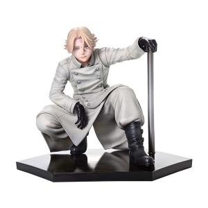 東京リベンジャーズ ワールドコレクタブルフィギュアvol.2 全5種