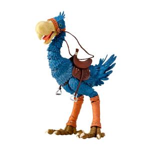 再販 タケヤ式自在置物 風の谷のナウシカ トリウマ 海洋堂 フィギュア