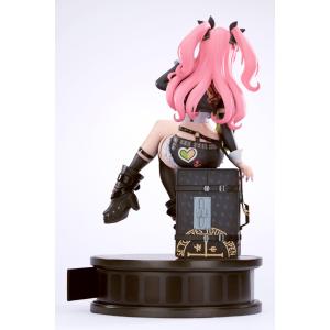 送料無料◇ゼンレスゾーンゼロ ニコ・デマラ 特典付き APEX TOYS