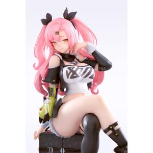 特典付き　APEX ゼンレスゾーンゼロ ニコ・デマラ 1/7 フィギュア Amazon.co.jp: APEX ゼンレスゾーンゼロ ニコ・デマラ 1/7 完成