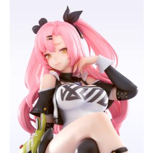 特典付き　ゼンレスゾーンゼロ ニコ・デマラ 1/7 完成品フィギュア[APEX] 送料無料◇ゼンレスゾーンゼロ ニコ・デマラ 特典付き APEX TOYS