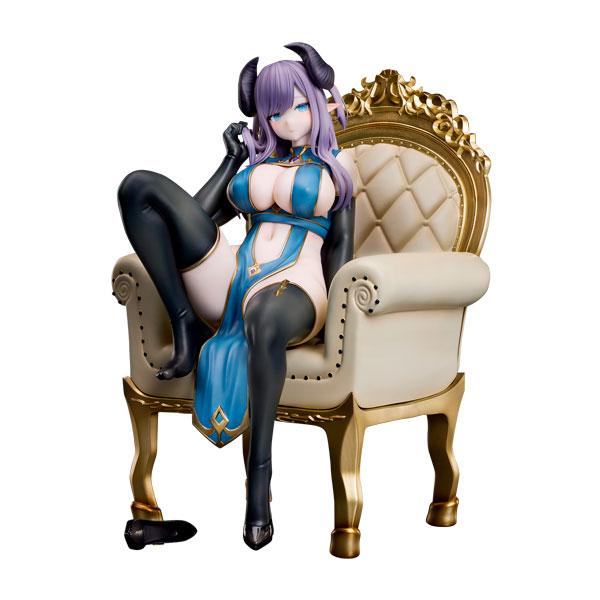 送料無料◆oekakizukiイラスト ヴィオ ユニオンクリエイティブ 1/6 フィギュア 【未定予...