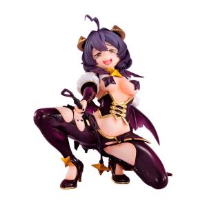 Melty Princess 魔法少女にあこがれて てのひら マジアベーゼ メガハウス フィギュア