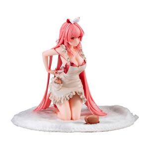 キューズQ 送料無料◇キューズQ 1/7 GANTZ レイカ フィギュア