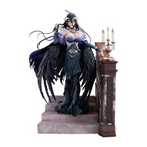 FREEing アルベド バニーVer. 『オーバーロードⅣ』 Amazon.co.jp: オーバーロード アルベド 黒バニーVer. 1/4