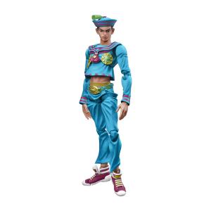 送料無料◇HASUKI pocket artシリーズ 1/12 ライフルマン 波部 送料無料◇HASUKI pocket artシリーズ 1/12 ライフルマン 波部