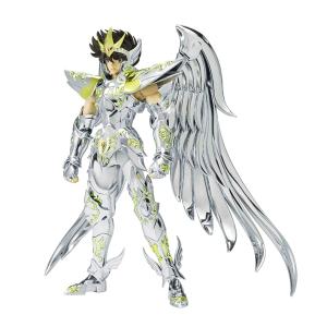 送料無料◆聖闘士聖衣神話EX ペガサス星矢 (神聖衣) バンダイスピリッツ フィギュア 【5月予約】