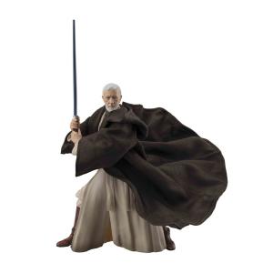 中古即納』{FIG} S.H.Figuarts(フィギュアーツ) ベン・ケノービ(A New 