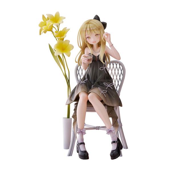 送料無料◆Illustrator Collection Figure 年下彼女 illustrati...