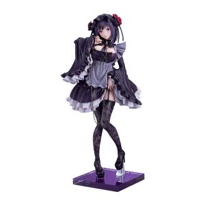 アルター 明日ちゃんのセーラー服 明日小路 1/7 完成品 アルター 明日ちゃんのセーラー服 明日小路 1/7 完成品