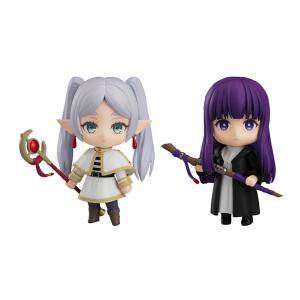 ねんどろいど 葬送のフリーレン ユーベル(フィギュア)【入荷 ねんどろいど 葬送のフリーレン ユーベル(フィギュア)【入荷