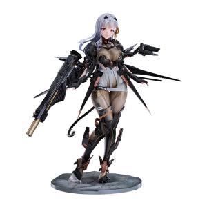 【新品未開封】勝利の女神 NIKKE アニス 1/4スケール 勝利の女神：NIKKE』 アニス 1／4スケール (塗装済み完成品