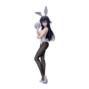 【29日迄値下げ】第七王子 シルファ バニーver. フィギュア 駿河屋 -<中古>シルファ バニーVer. 「転生したら第七王子だった