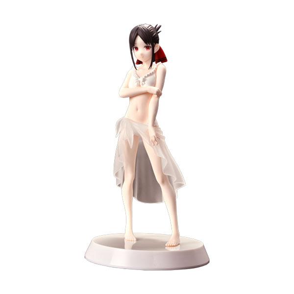 アッセンブル・ヒロインズ 1/8 かぐや様は告らせたい-ファーストキッスは終わらない- 四宮かぐや ...