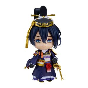 ねんどろいど 刀剣乱舞ONLINE 三日月宗近 極[オランジュ