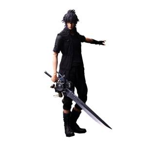 ファイナルファンタジーXV　アドラブルアーツ　ノクティス・ルシス・チェラム 61DIr82qrOL._UF350,350_QL50_.jpg