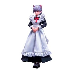 HASUKI PA010 メイド銃士 完成品フィギュアの買取情報