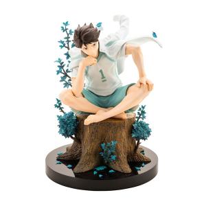 ハイキュー!! フィギュア Amazon | 壽屋(KOTOBUKIYA) ハイキュー!! ARTFX J 日向翔陽 1/8