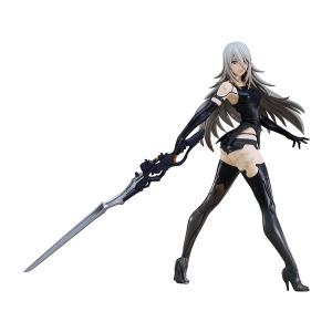 POP UP PARADE NieR：Automata Ver1.1a A2  グッドスマイルカンパニー フィギュア