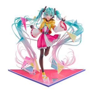 グッドスマイルカンパニー 送料無料◇初音ミク 雪ミク Yukiiro Pop Ver