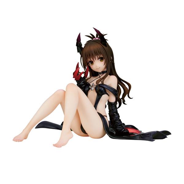 送料無料◆ToLoveる-とらぶる-ダークネス 結城 美柑 ダークネスVer. リニューアルパッケー...