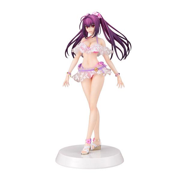 アッセンブル・ヒロインズ 1/8 Fate/Grand Order ルーラー/スカサハ＝スカディ (...