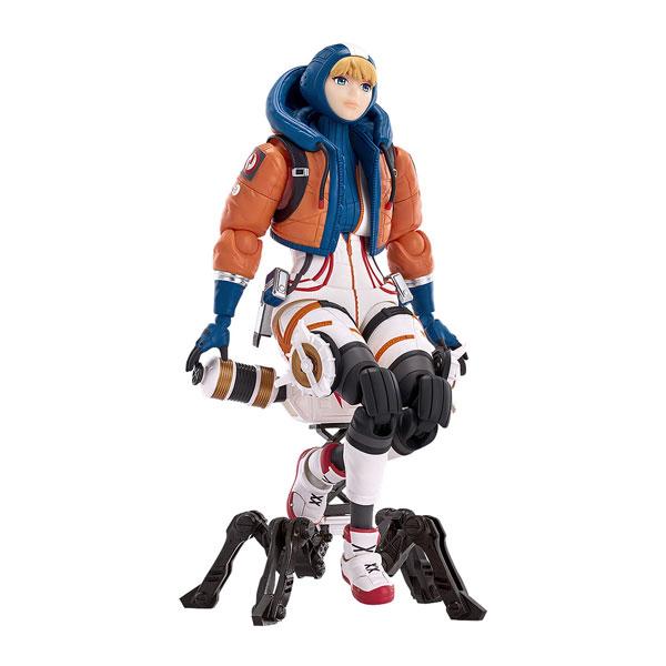 送料無料◆Hyper Body Apex Legends TM ワットソン グッドスマイルアーツ上海...