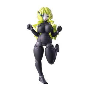 STARARC TOYS SAN ZEROシリーズ THE DEEP ONES(ザ ディープ