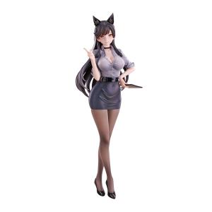 送料無料◇ホロライブプロダクション 風真いろは クレーネル 1/7 送料無料◇ホロライブプロダクション 風真いろは クレーネル 1/7