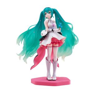 フリュー 送料無料◇F：NEX 1/7 初音ミク 「MIKU WITH YOU 2024