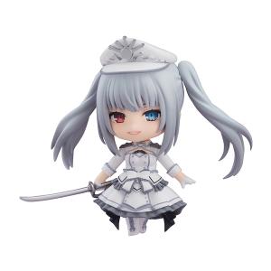 ねんどろいど ウマ娘 サイレンススズカ ねんどろいど サイレンススズカ レビュー : おもちゃの巣（玩具