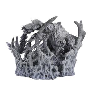 モンスターハンター　アルバトリオン　モンスターアイコンステンドマスコット アルバトリオン】 モンスターハンターワールド:アイスボーン