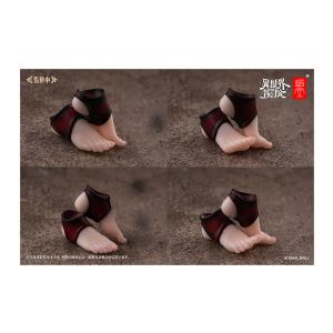 国内正規品 【特典付き】 RPG-02 シスター ミューズ・エイスドー 1/12 予約開始】5月29日 「【特典】RPG-02 シスター ミューズ