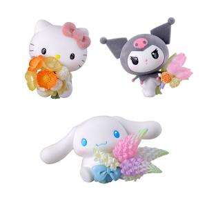 BANPRESTO ディズニーキャラクターズ ワールドコレクタブル