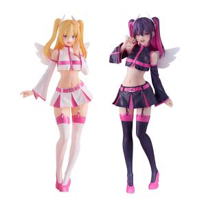 ねんどろいど 2.5次元の誘惑 リリエル 天使衣装/リリサ 2614