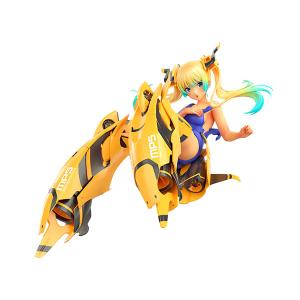 中古即納』{FIG} プース オトギフロンティア 1/7 完成品 フィギュア 回